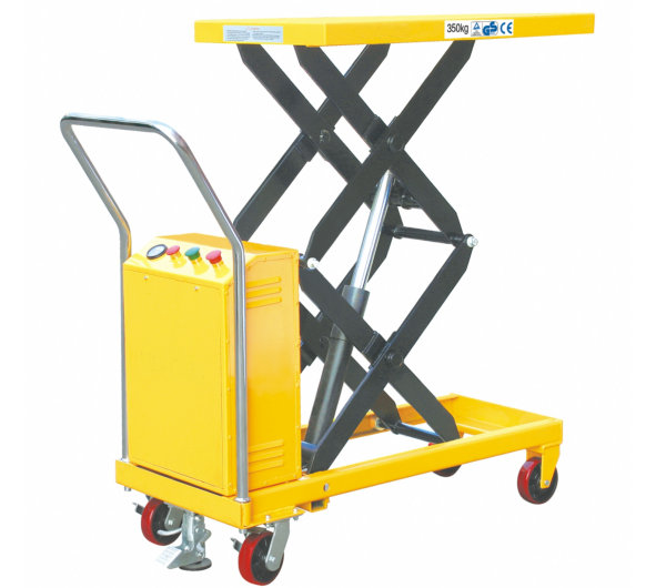 可移動(dòng)升降小平臺